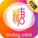 付费糖心